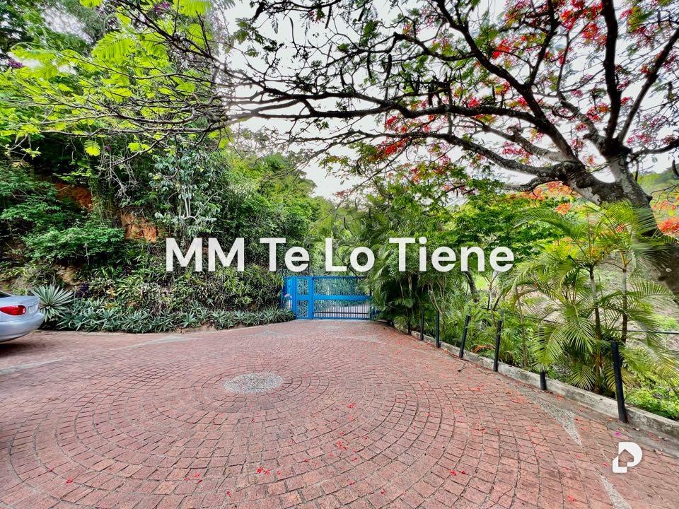 Casa en Los Campitos, Caracas – 5