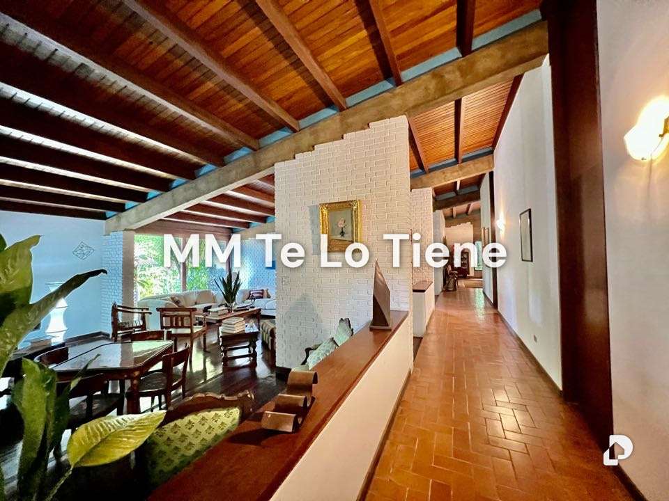 Casa en Los Campitos, Caracas – 16