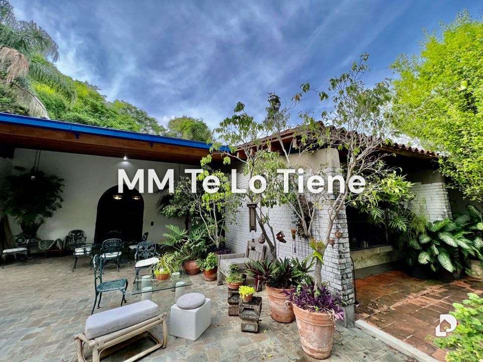 Casa en Los Campitos, Caracas – 26