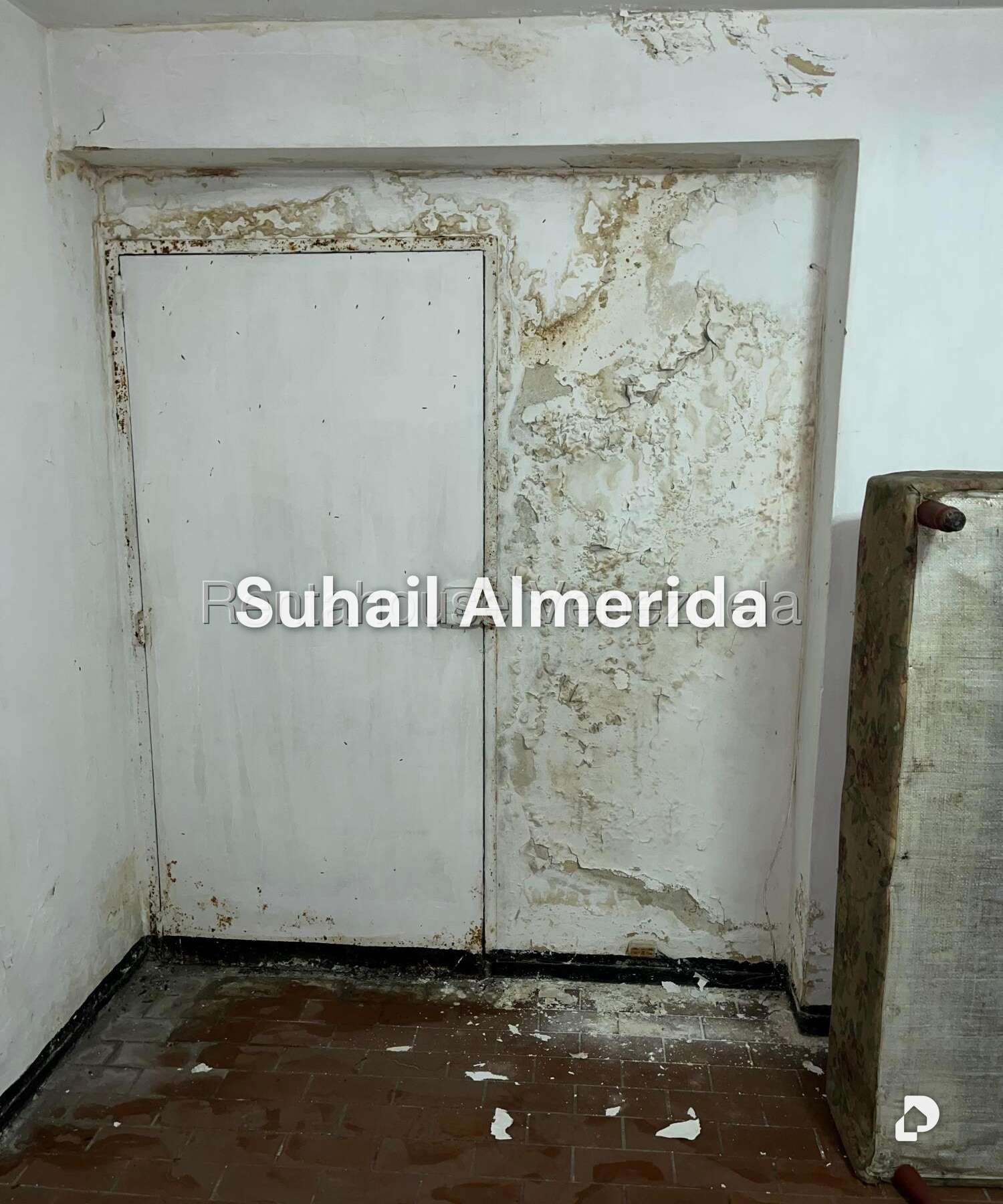 Apartamento en Centro, Valencia – 19