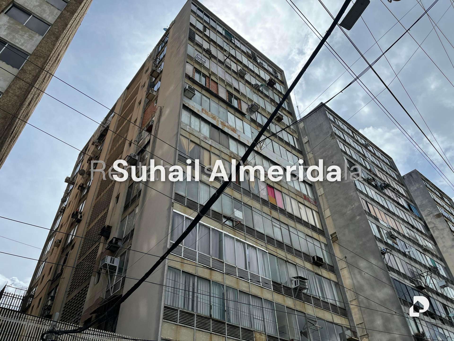 Apartamento en Centro, Valencia – 24