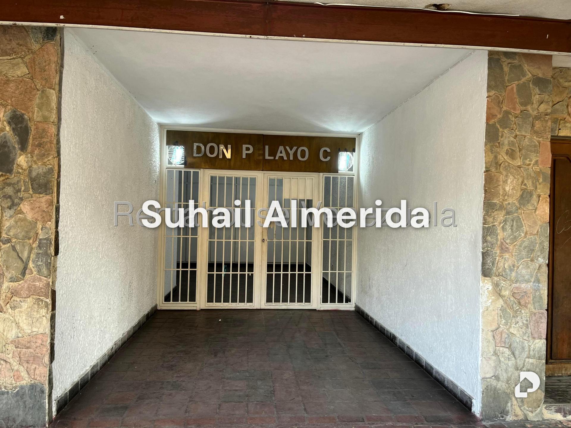 Apartamento en Centro, Valencia – 2