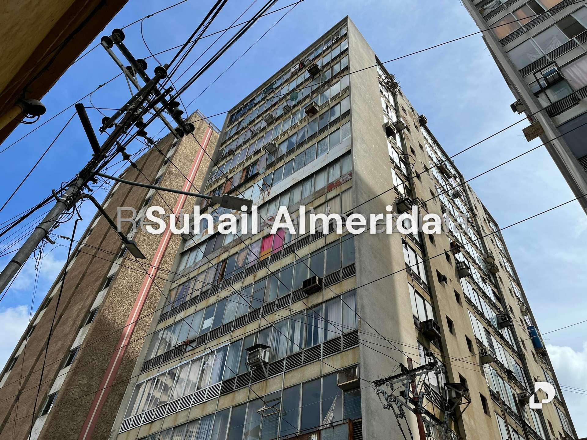 Apartamento en Centro, Valencia – 1