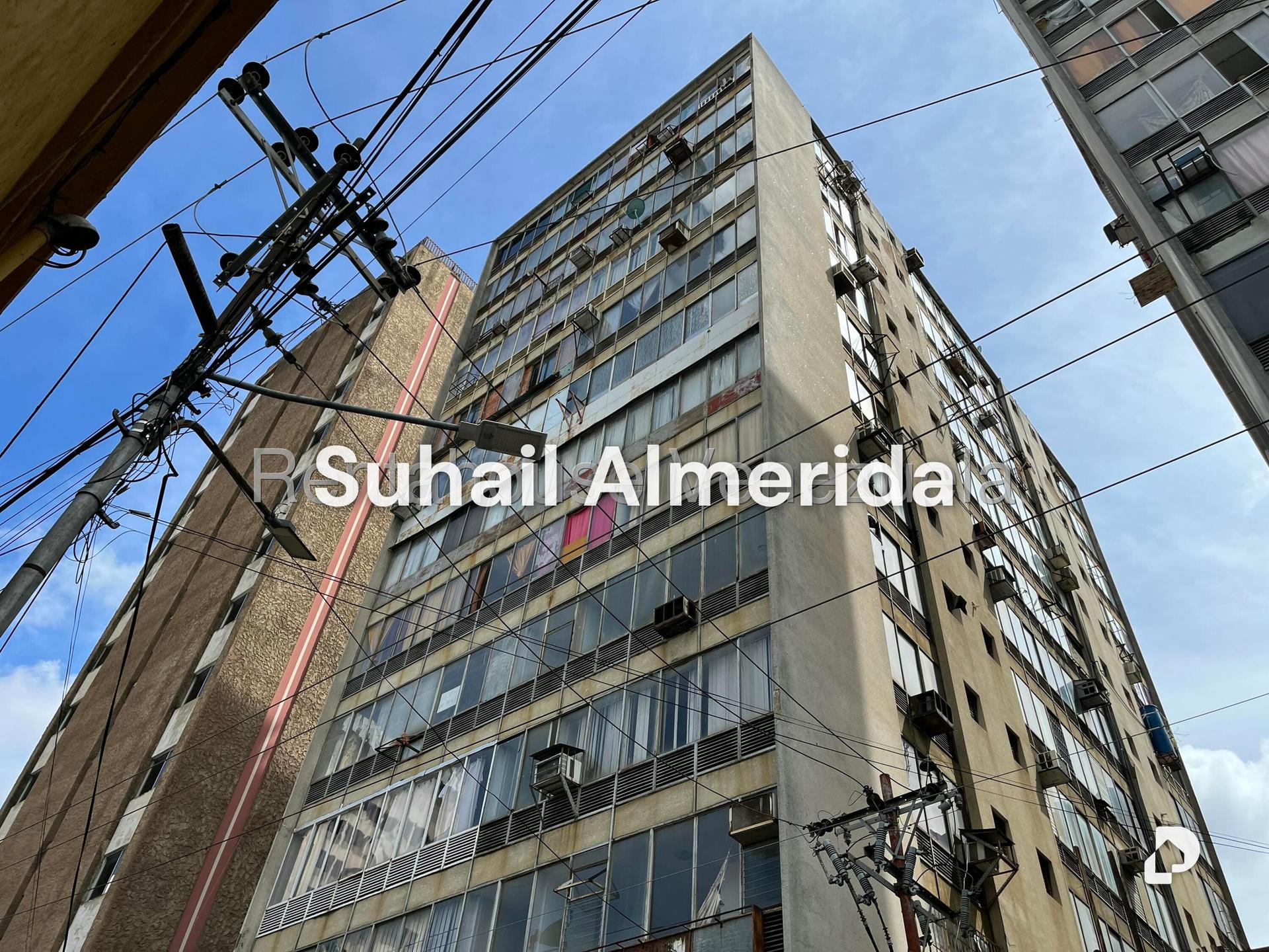 Apartamento en Centro, Valencia – 1