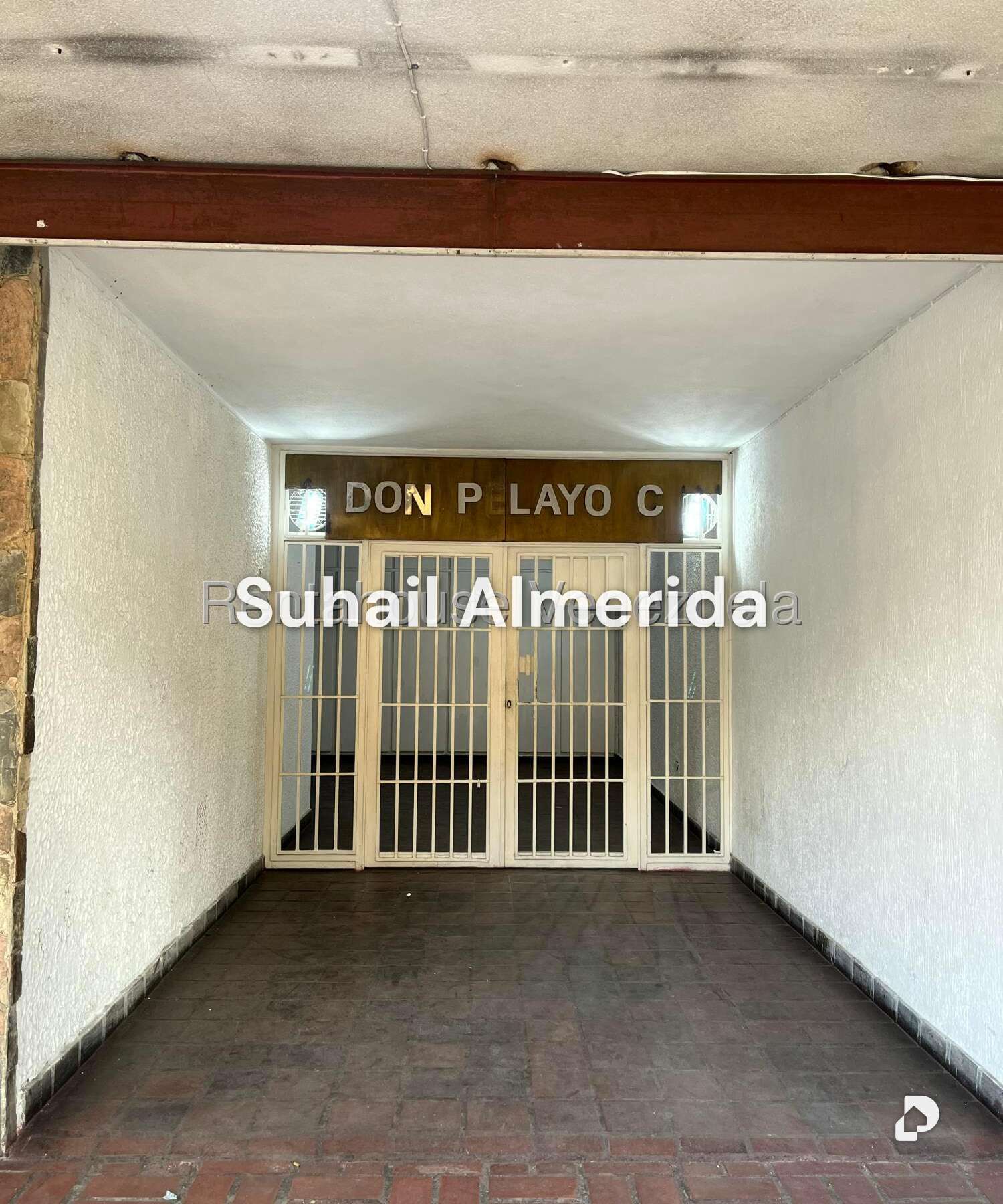 Apartamento en Centro, Valencia – 12