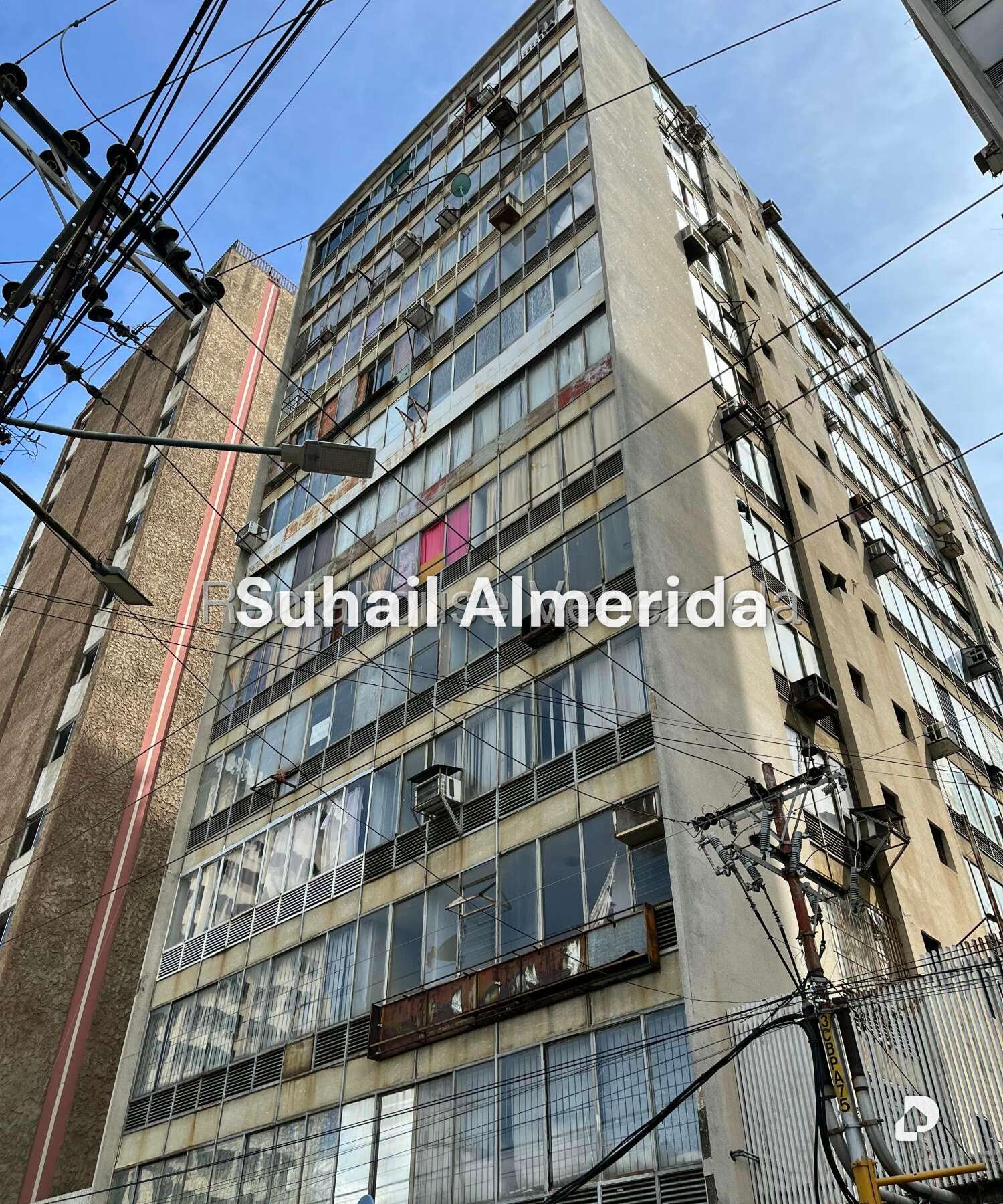 Apartamento en Centro, Valencia – 25