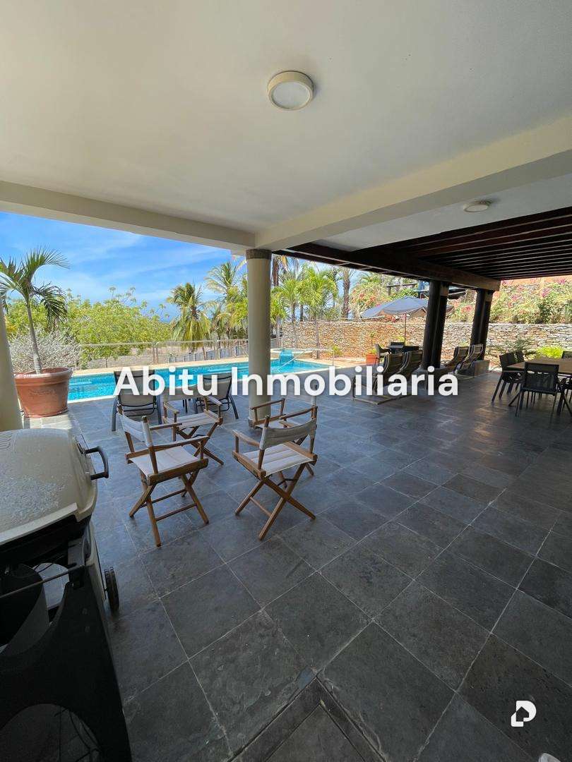 Casa en Agua Vaca, Margarita (sureste) – 8