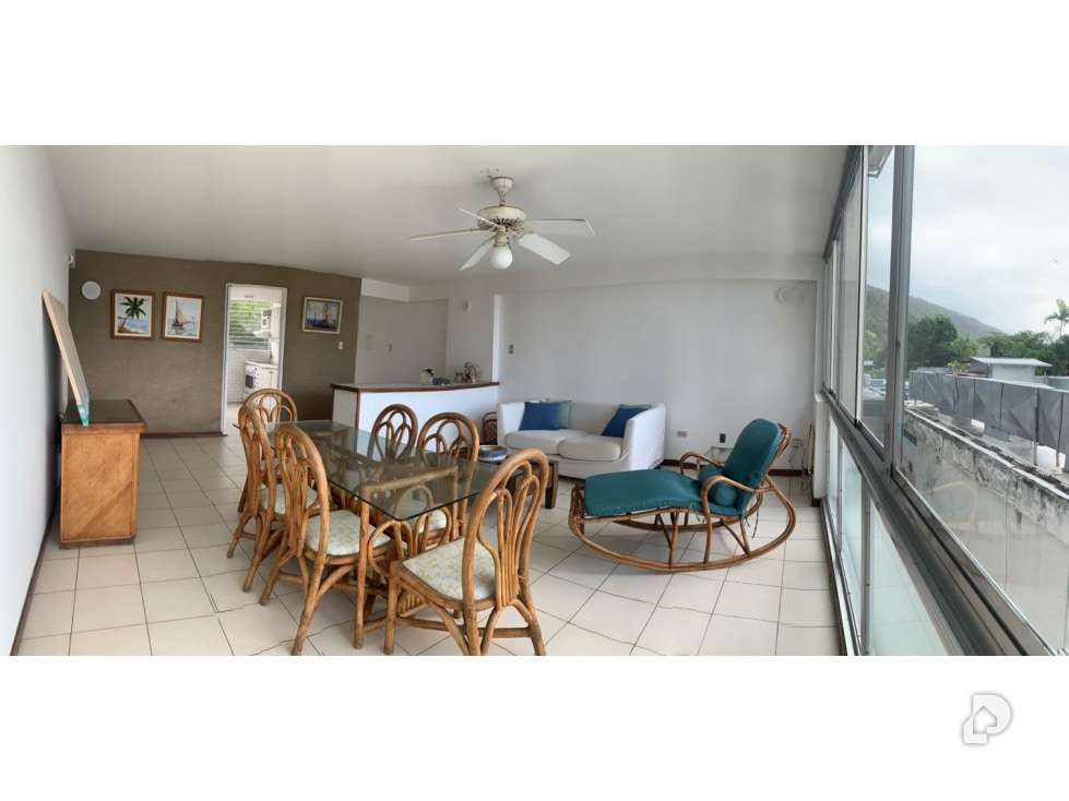 Apartamento en Naiguatá – 6