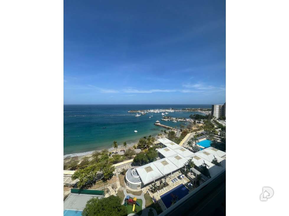 Apartamento en Naiguatá – 2