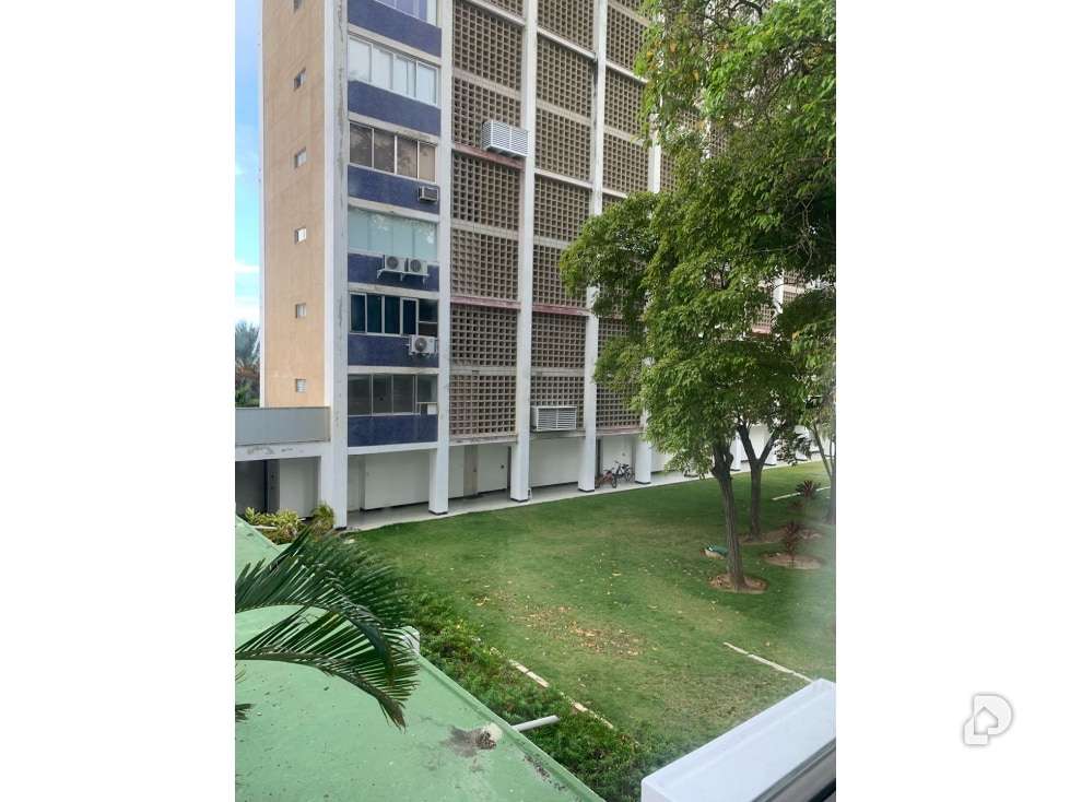 Apartamento en Naiguatá – 1