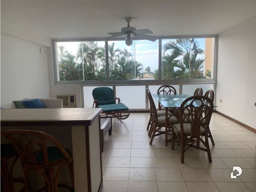 Apartamento en Naiguatá – 3