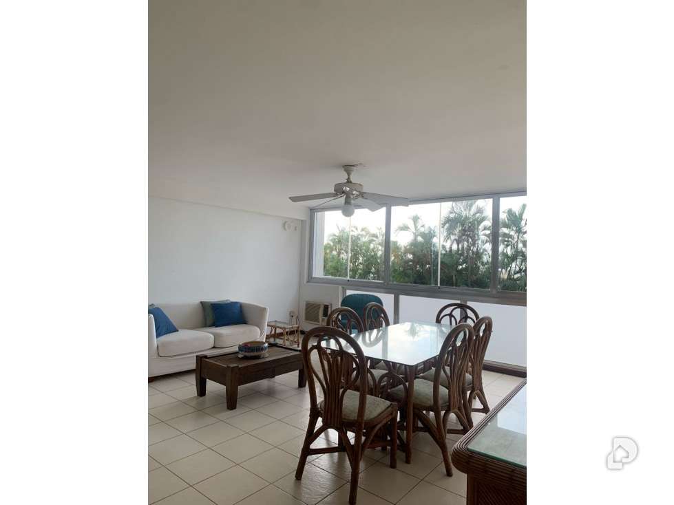 Apartamento en Naiguatá – 8