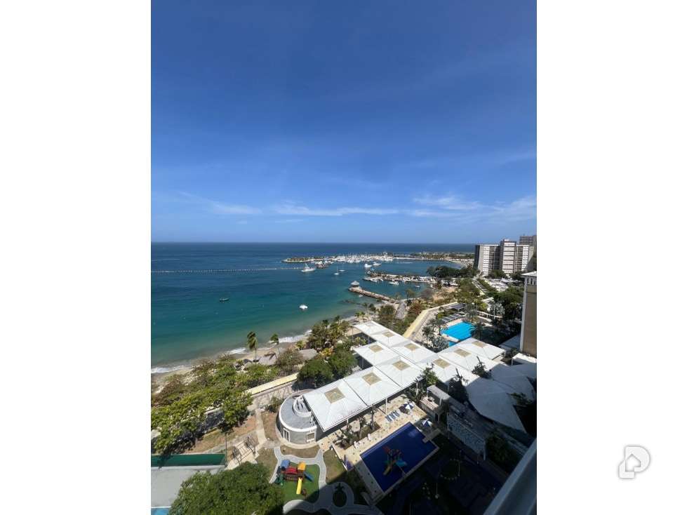 Apartamento en Naiguatá – 10
