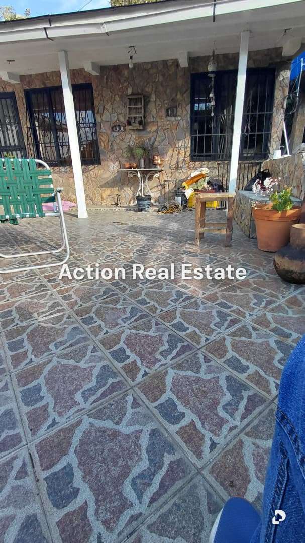 Casa en San Diego de Los Altos, Altos Mirandinos – 22
