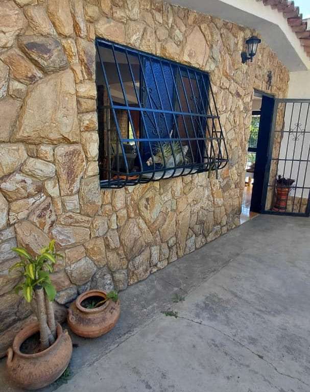 Casa en San Diego de Los Altos, Altos Mirandinos - 1