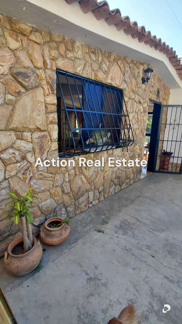Casa en San Diego de Los Altos, Altos Mirandinos – 1
