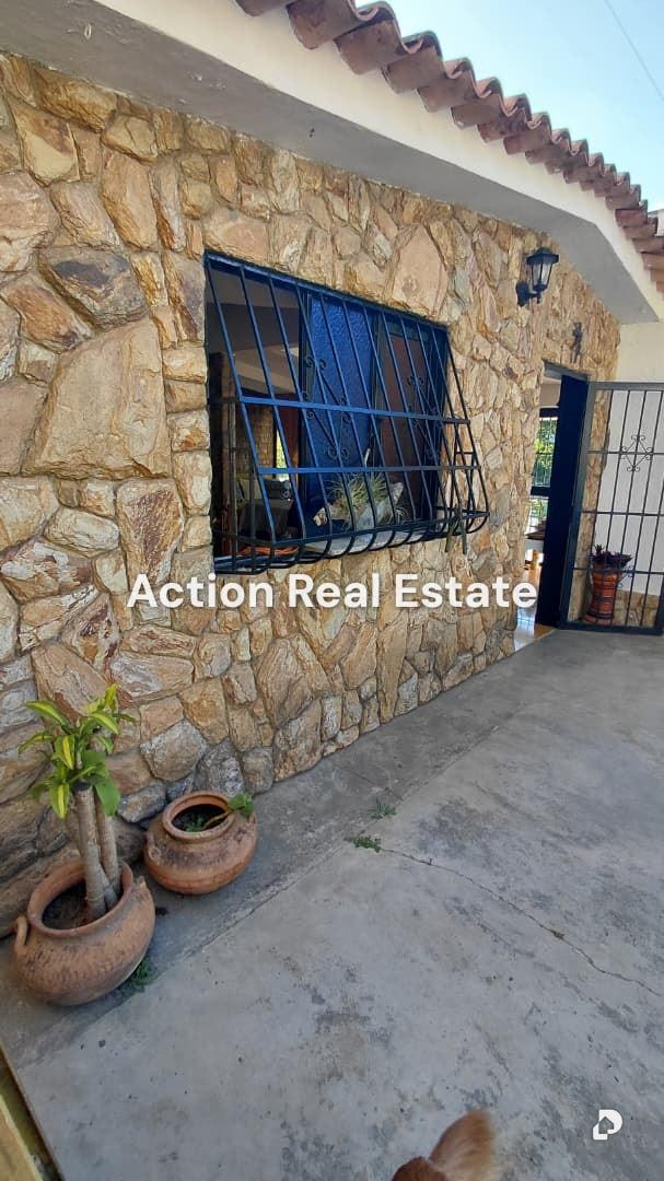 Casa en San Diego de Los Altos, Altos Mirandinos – 1