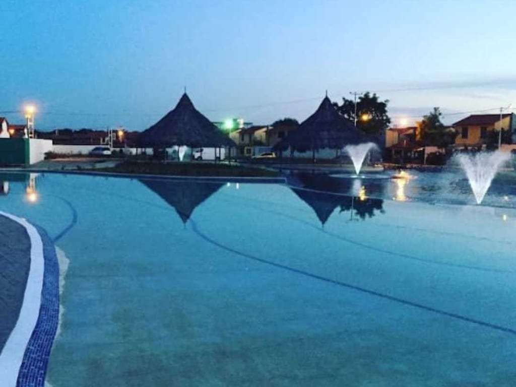 Casa en Vía Alto Barinas, Barinas - 1