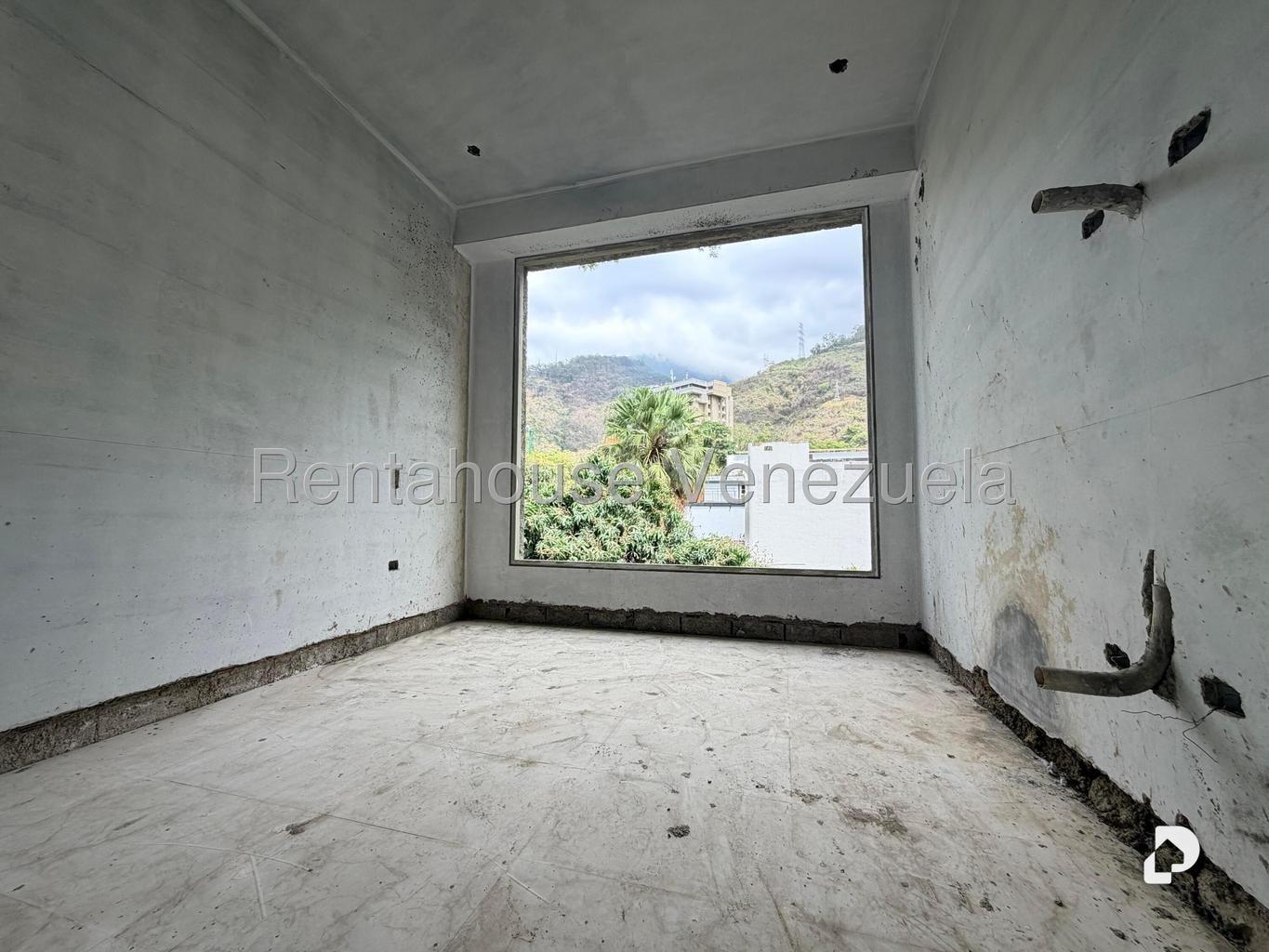 Penthouse en La Castellana, Caracas – 4