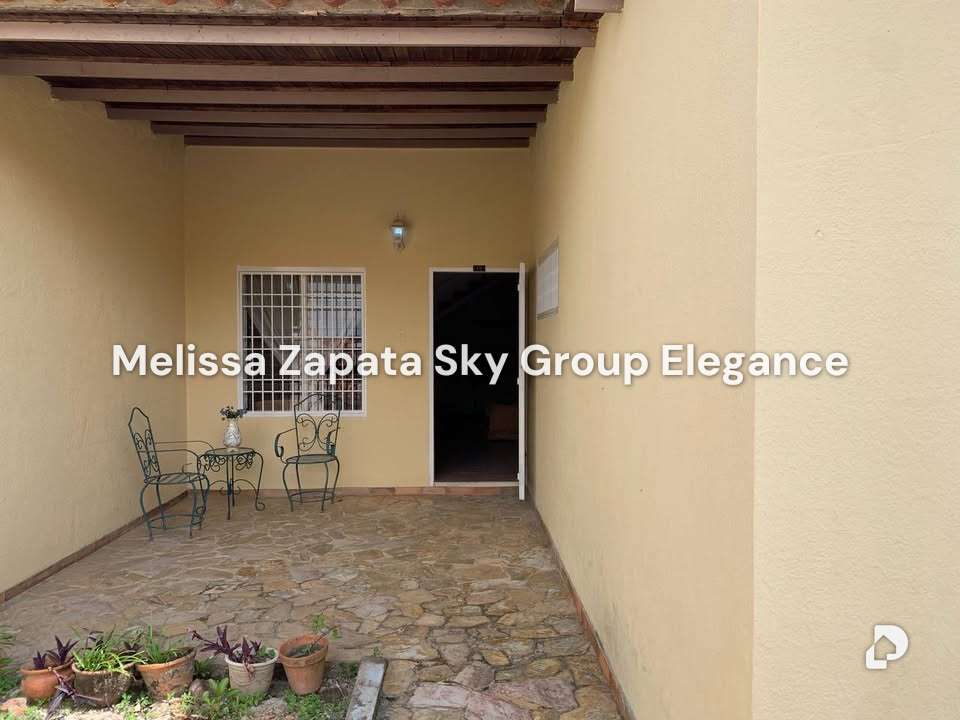 Casa en Colinas de la Rosaleda, Barquisimeto – 2