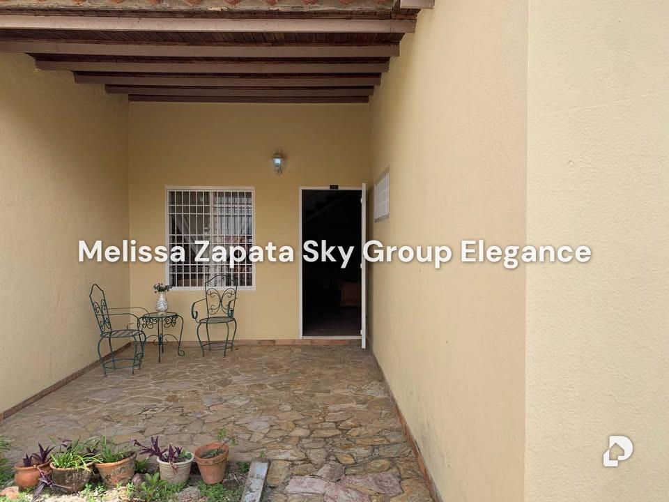 Casa en Colinas de la Rosaleda, Barquisimeto – 2