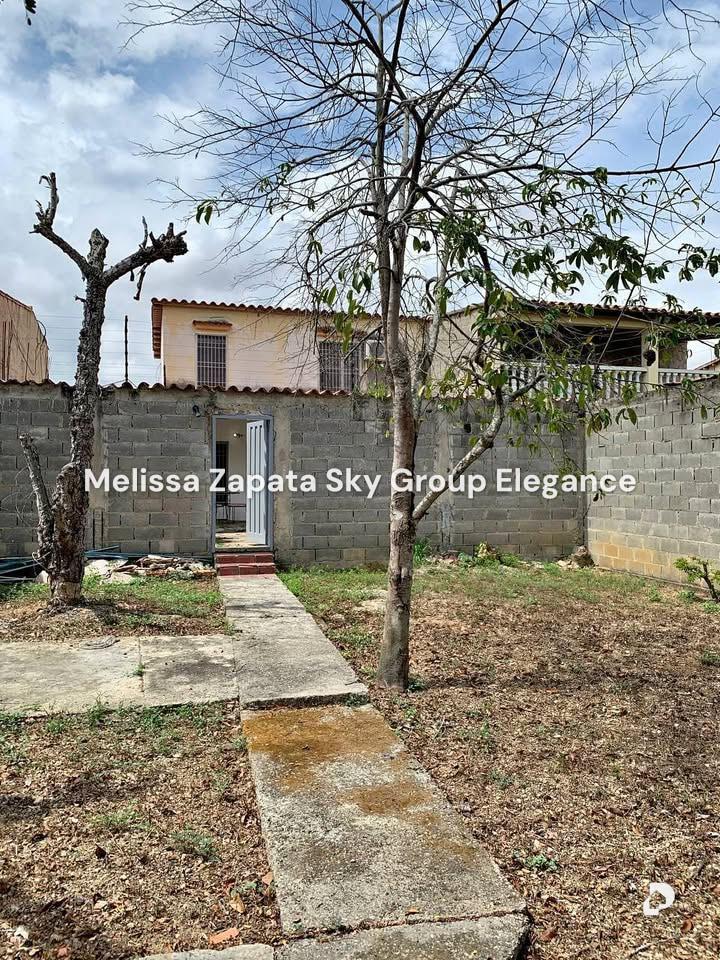 Casa en Colinas de la Rosaleda, Barquisimeto – 1