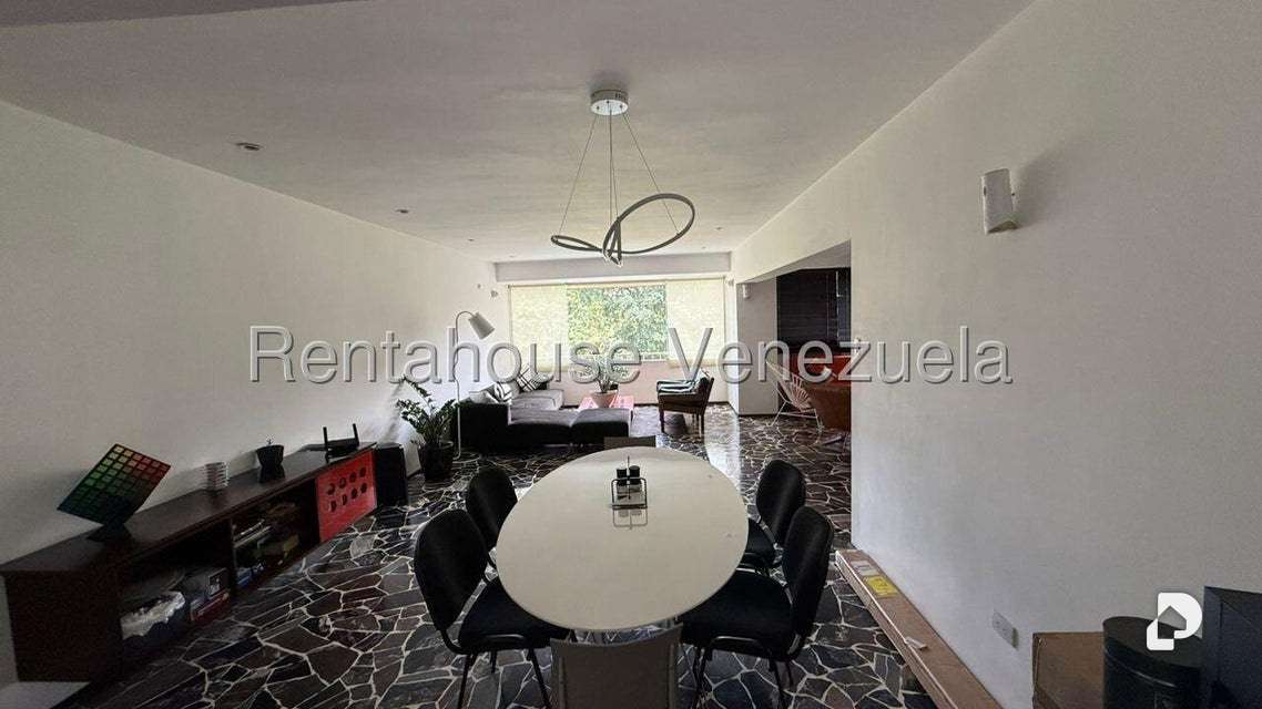 Apartamento en Campo Alegre, Caracas – 8