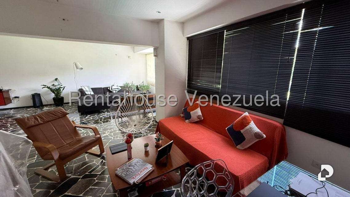 Apartamento en Campo Alegre, Caracas – 10