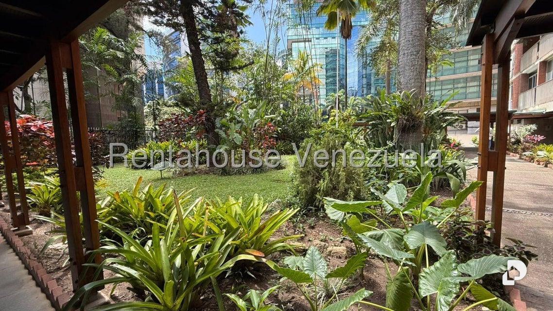Apartamento en Campo Alegre, Caracas – 5
