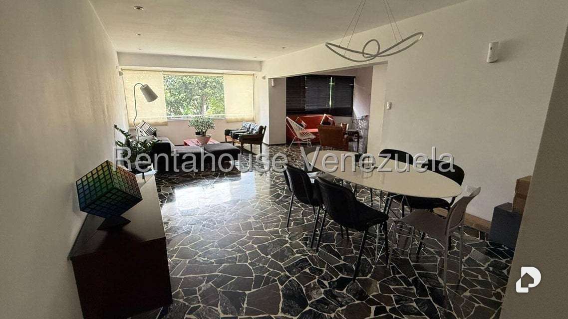 Apartamento en Campo Alegre, Caracas – 7