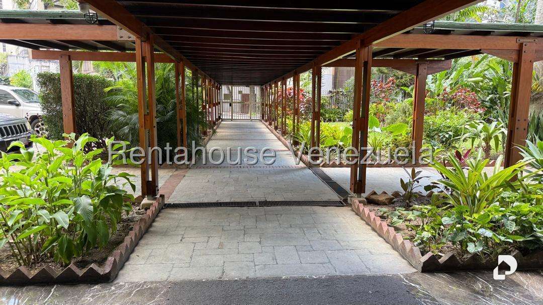 Apartamento en Campo Alegre, Caracas – 3