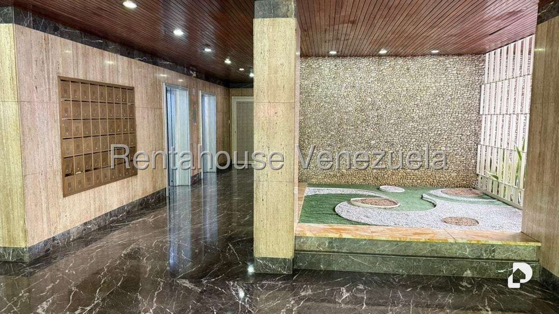 Apartamento en Campo Alegre, Caracas – 6