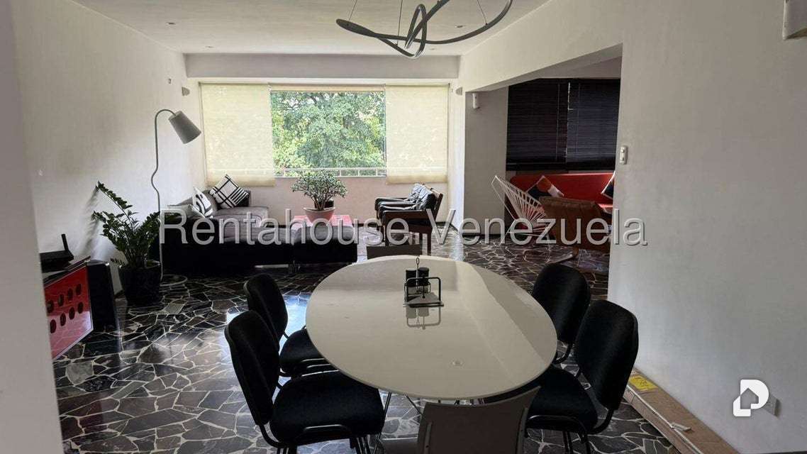 Apartamento en Campo Alegre, Caracas – 9