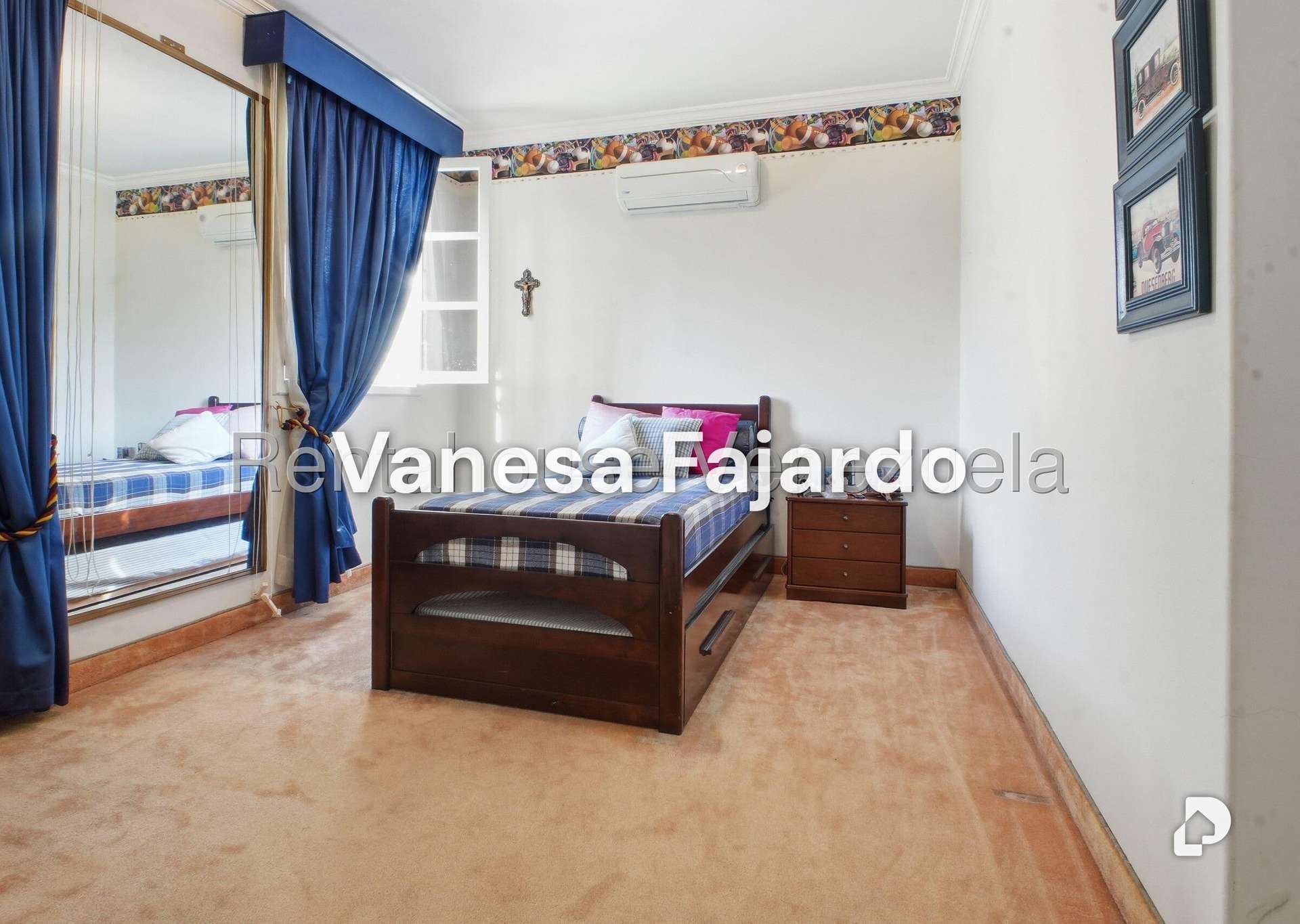 Casa en Los Naranjos (del Cafetal), Caracas – 20
