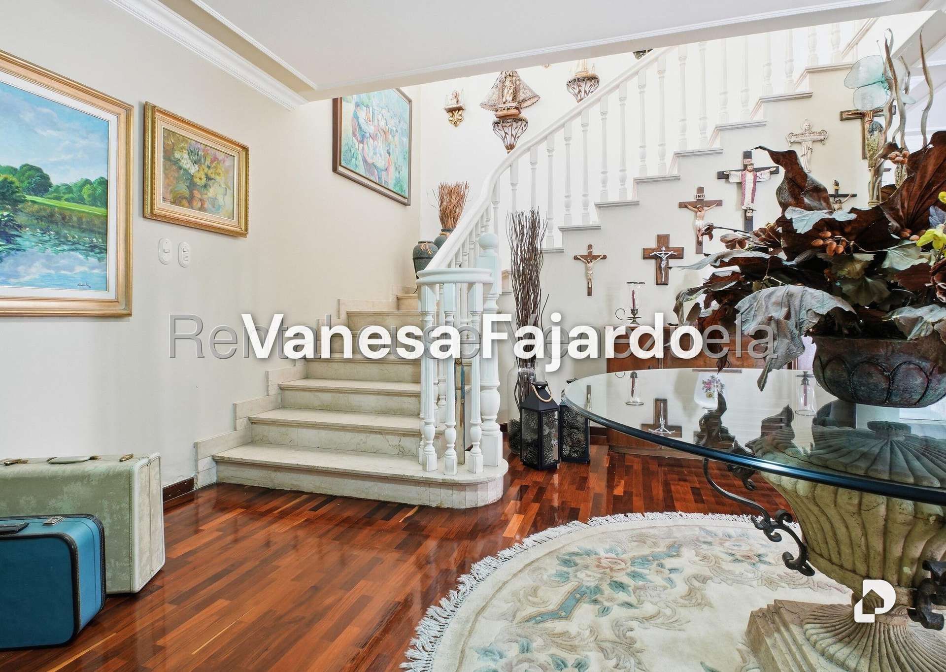 Casa en Los Naranjos (del Cafetal), Caracas – 11