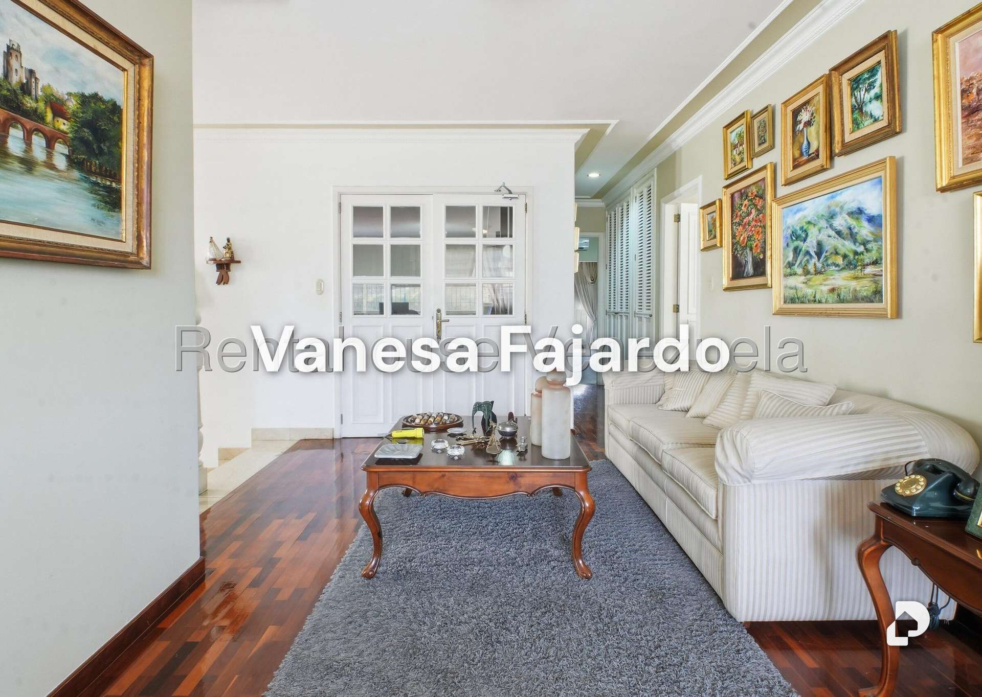 Casa en Los Naranjos (del Cafetal), Caracas – 22