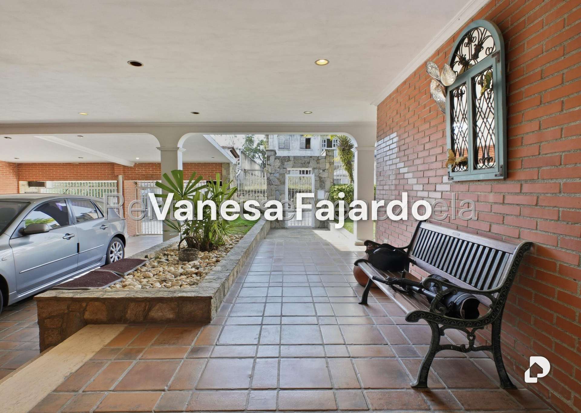 Casa en Los Naranjos (del Cafetal), Caracas – 12