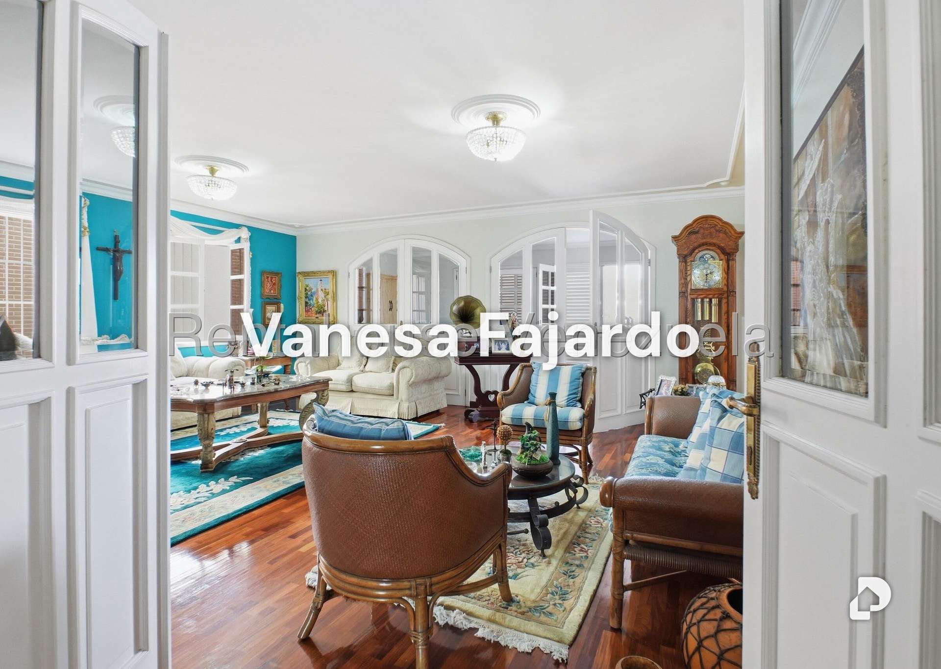 Casa en Los Naranjos (del Cafetal), Caracas – 15