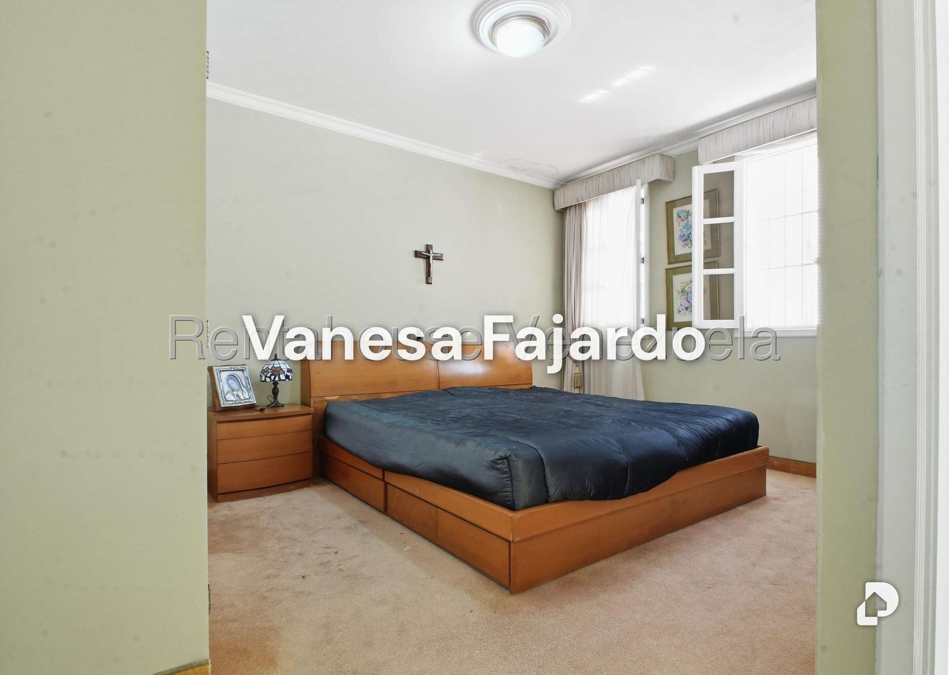 Casa en Los Naranjos (del Cafetal), Caracas – 24