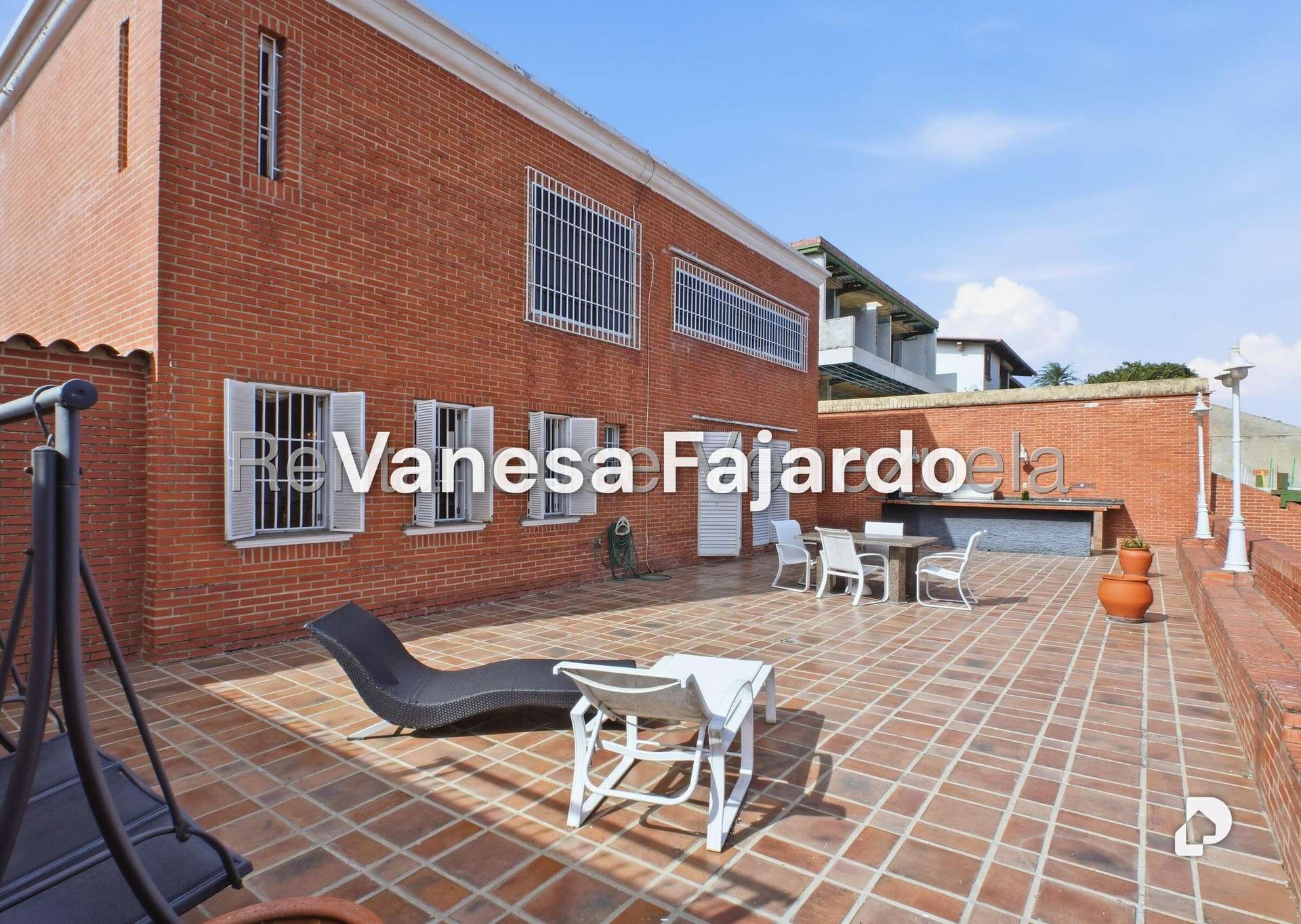 Casa en Los Naranjos (del Cafetal), Caracas – 5