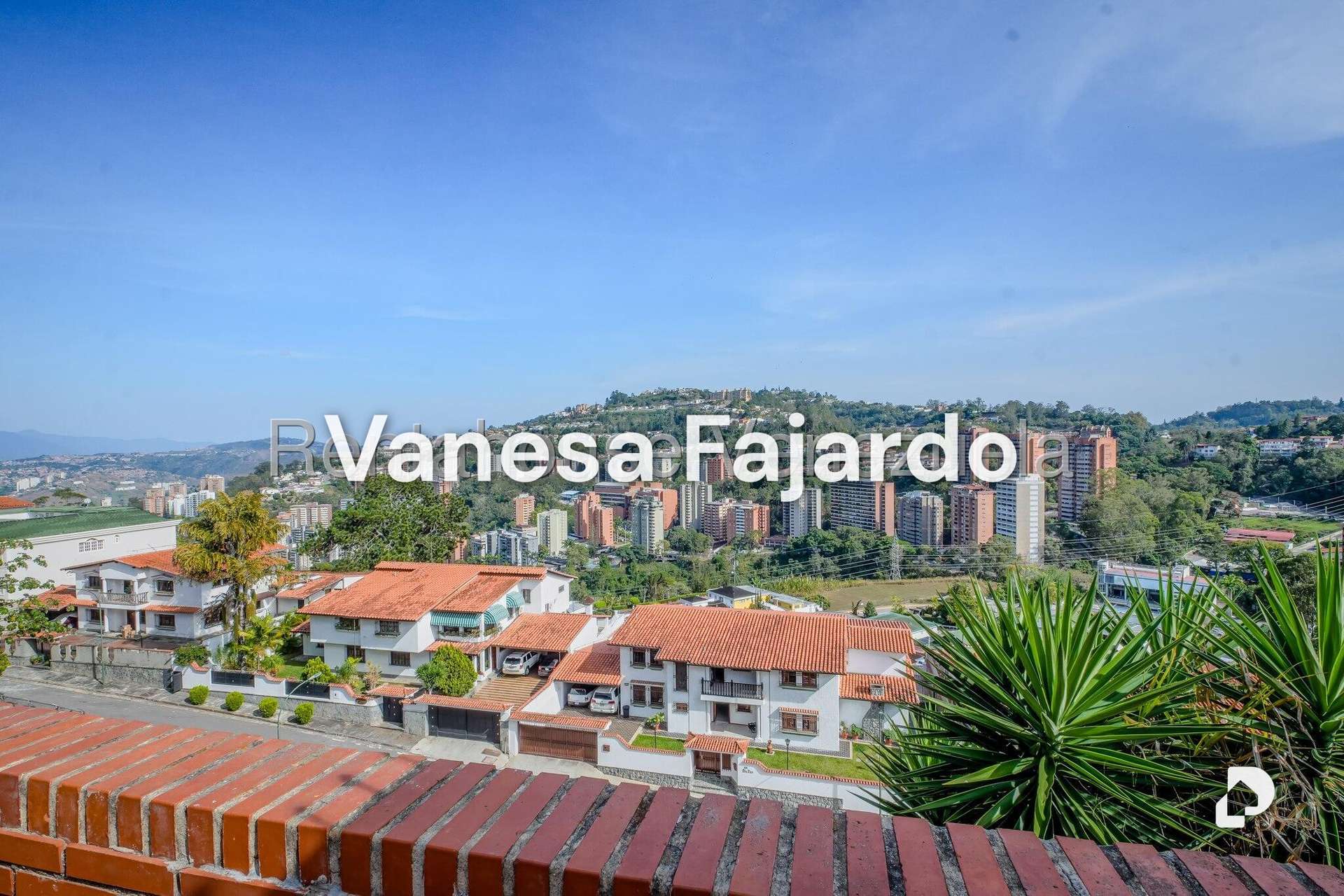 Casa en Los Naranjos (del Cafetal), Caracas – 2