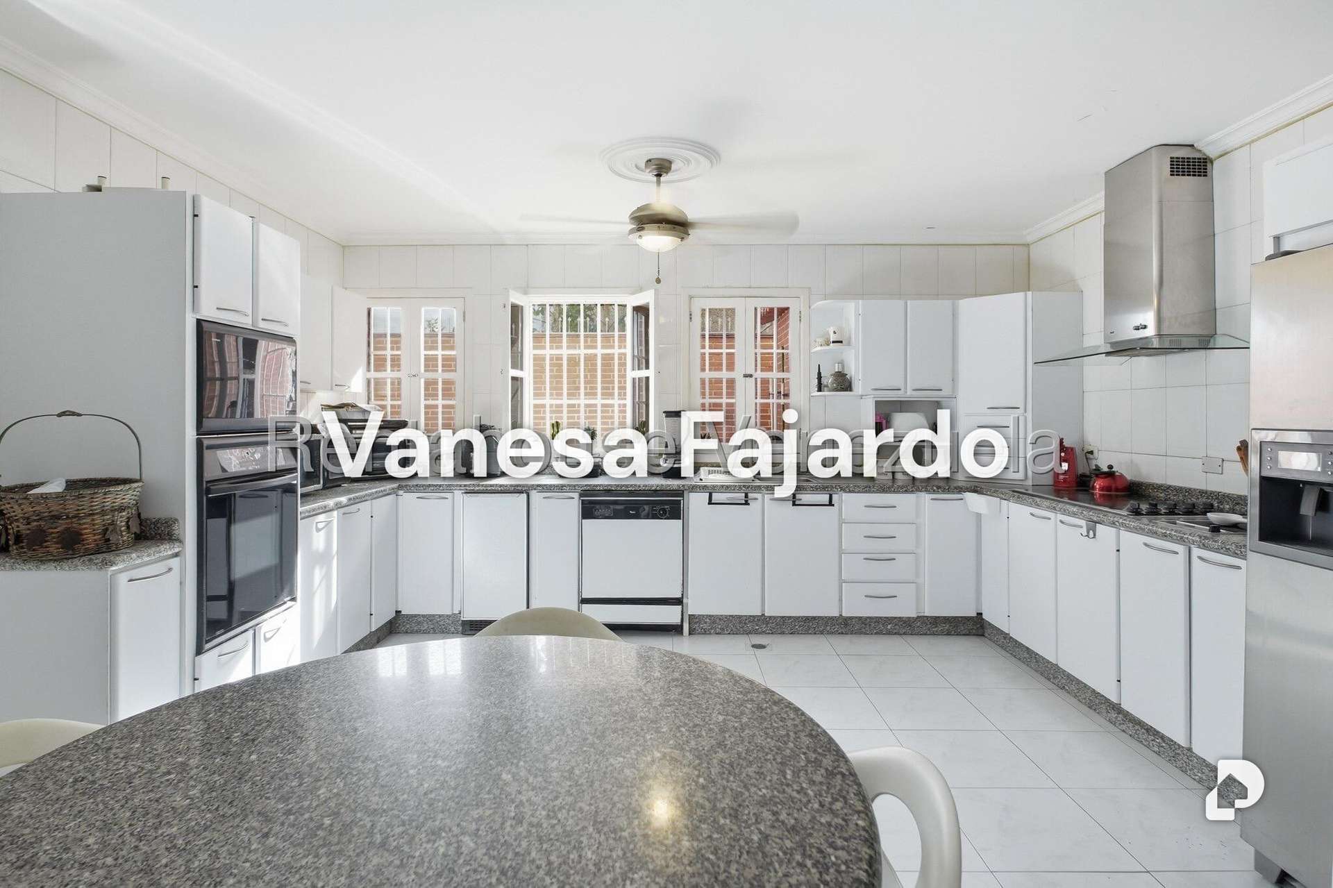 Casa en Los Naranjos (del Cafetal), Caracas – 10