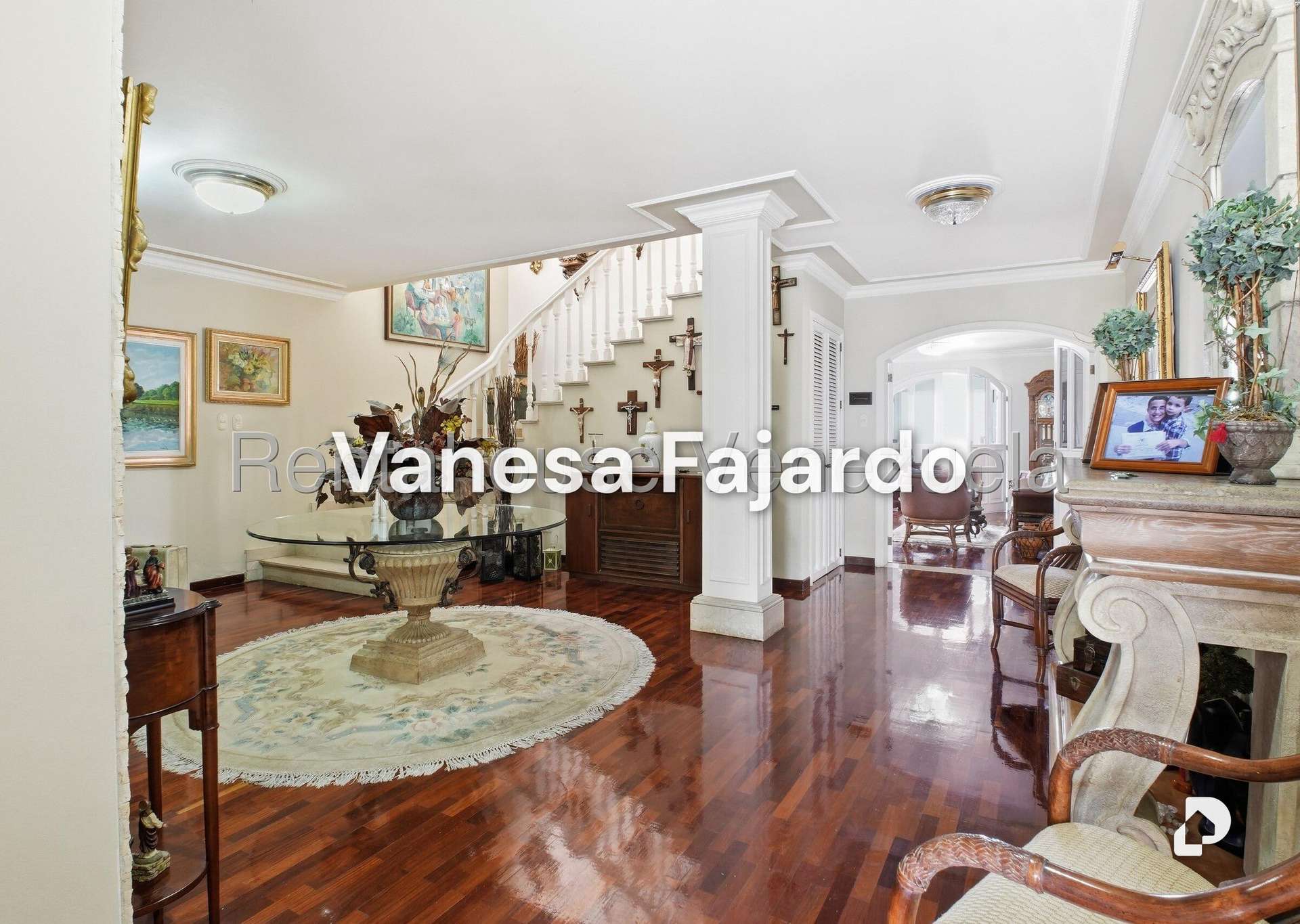 Casa en Los Naranjos (del Cafetal), Caracas – 13
