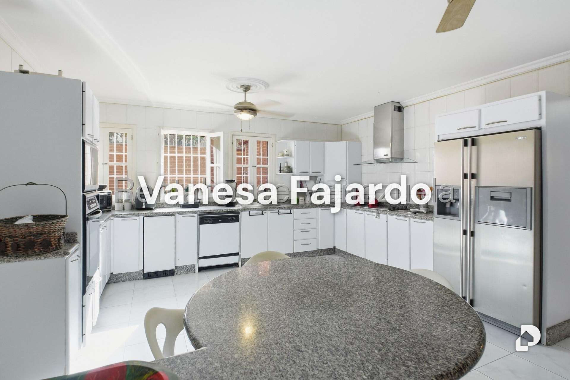 Casa en Los Naranjos (del Cafetal), Caracas – 9