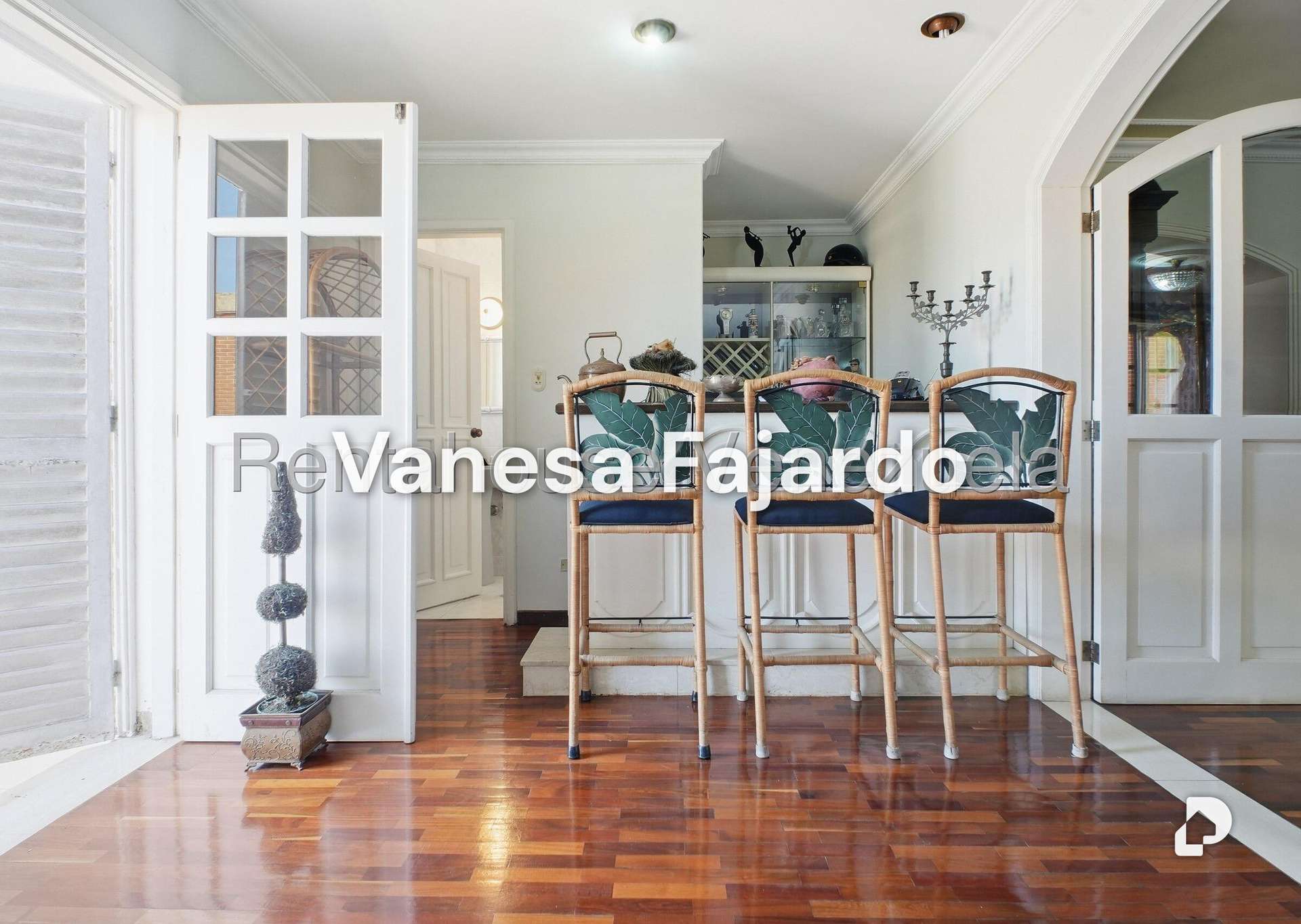 Casa en Los Naranjos (del Cafetal), Caracas – 19