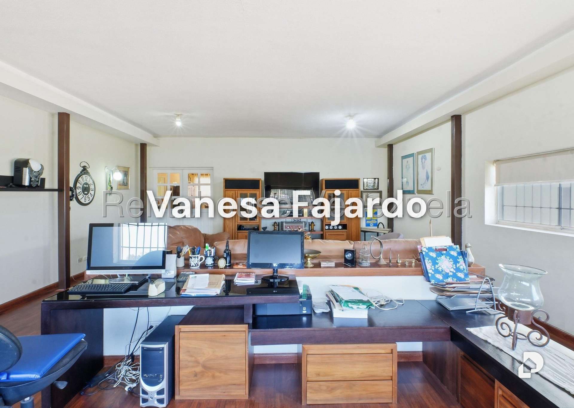 Casa en Los Naranjos (del Cafetal), Caracas – 23