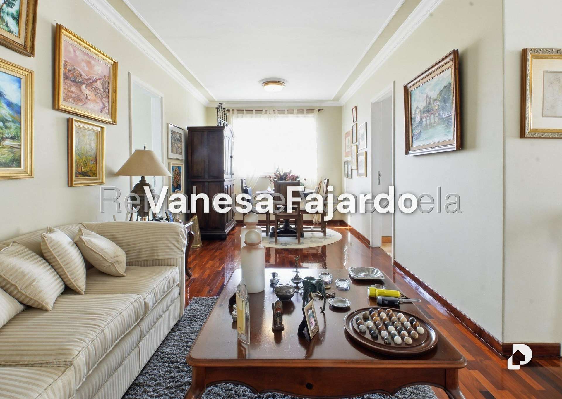 Casa en Los Naranjos (del Cafetal), Caracas – 14