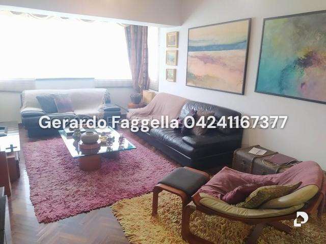 Apartamento en Santa Fe, Caracas – 6