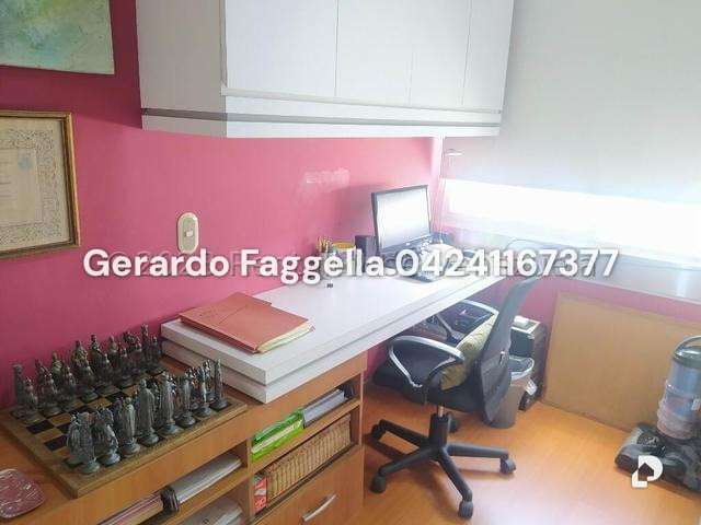 Apartamento en Santa Fe, Caracas – 9