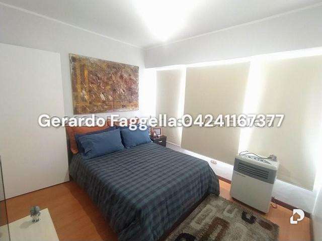 Apartamento en Santa Fe, Caracas – 17